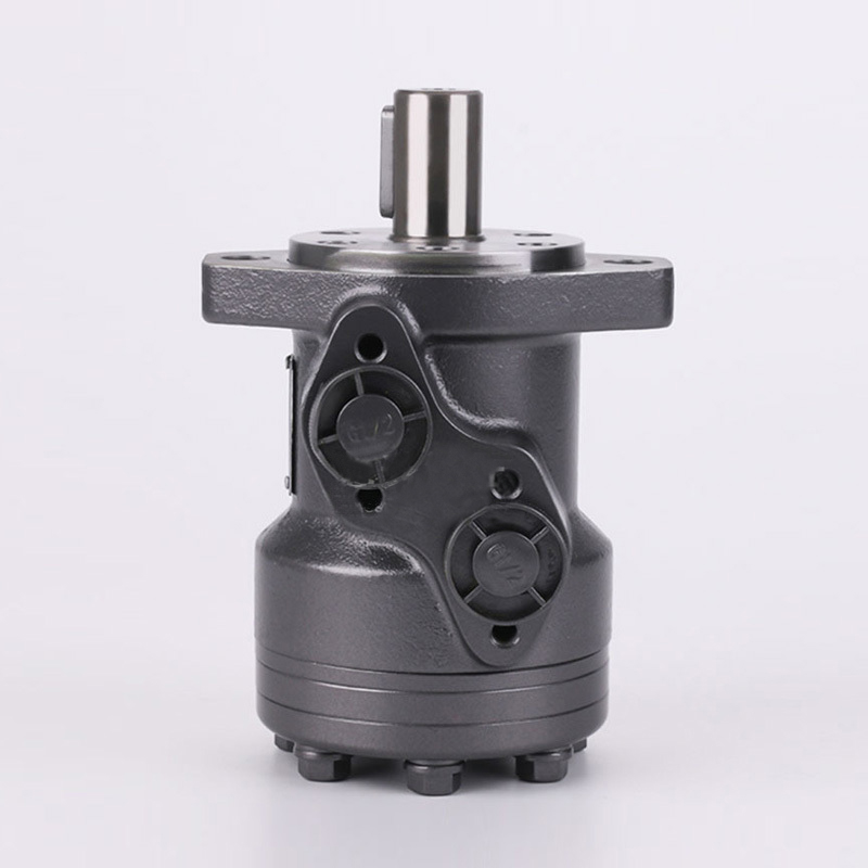 BM2 Series Orbital Hydraulic Motor