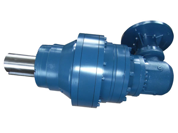 Bonfiglioli Planetary Reducer Slewing Slew Gear Drive Unit Travel Winch Wheeled Tracked Vehicle Wind Turbines Planetary Gearbox