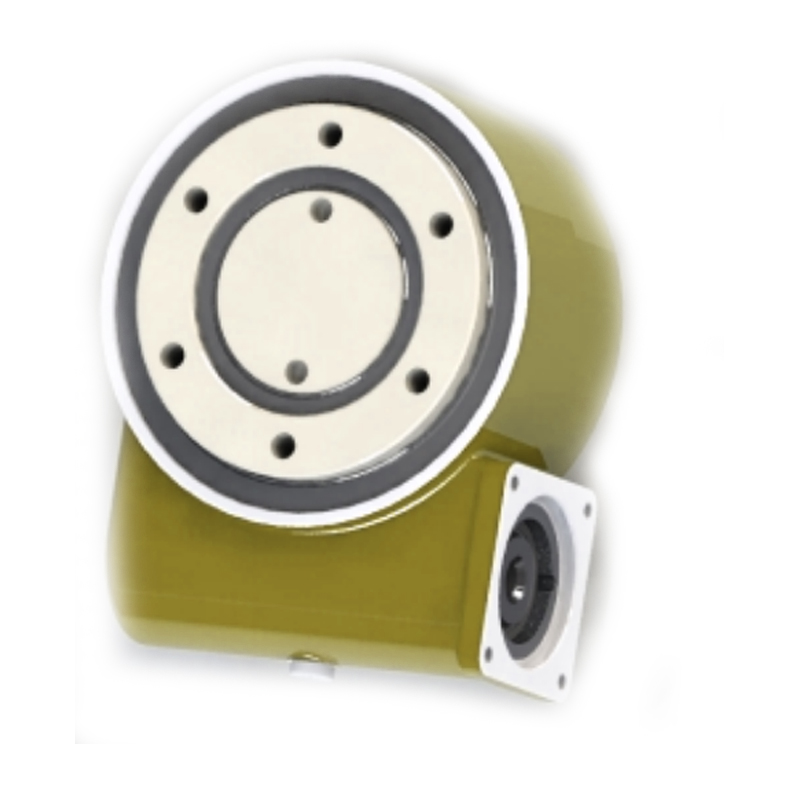 JS3 Ratio 51:1 Slewing Drive Gearbox Reducer Gear Slew Drive for Crane Aerial Work Truck