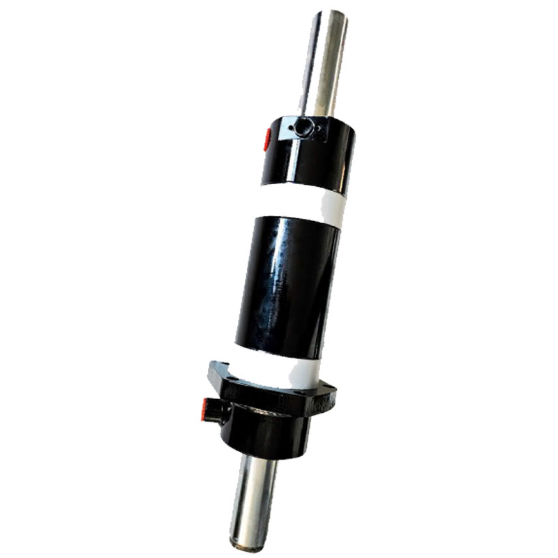 Steering Cylinder for Agricultural Machine Tractor Cylinder 100mm Shaft 50mm Stroke 270mm