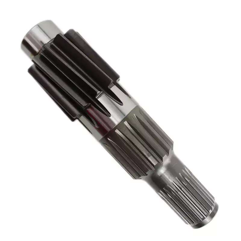 Agricultural TC220-26720 Rear Axle Shaft 11T 16T 24T 238mm for Tractor L2800,L3400,L3408,L3800