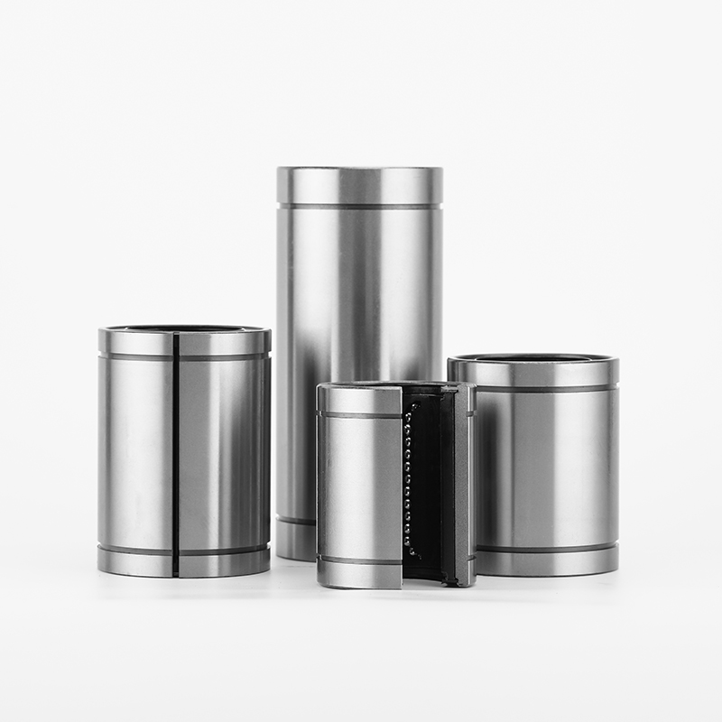 LM SM Series Linear Bush Bearing Bushing of LM3 LM4 LM5UU LM6UU LM8SUU LM10UU LM12UU LM13UU LM16UU LM20UU LM25UU LM69UU LM80UU