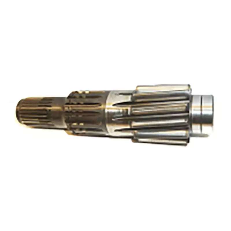 Agricultural 198mm TC220-26713 TC220-26710 Rear Axle Shaft for Tractor L2800,L3400,L3408,L3800