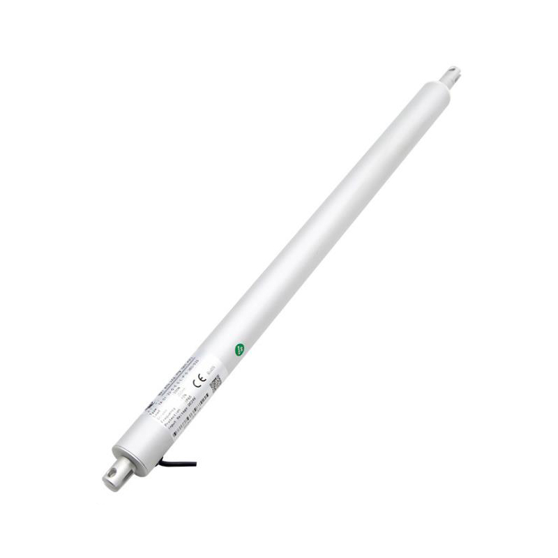 Factory TA-01-33 Pen Type 600mm Electric Push Rod Linear Actuator 12/24v