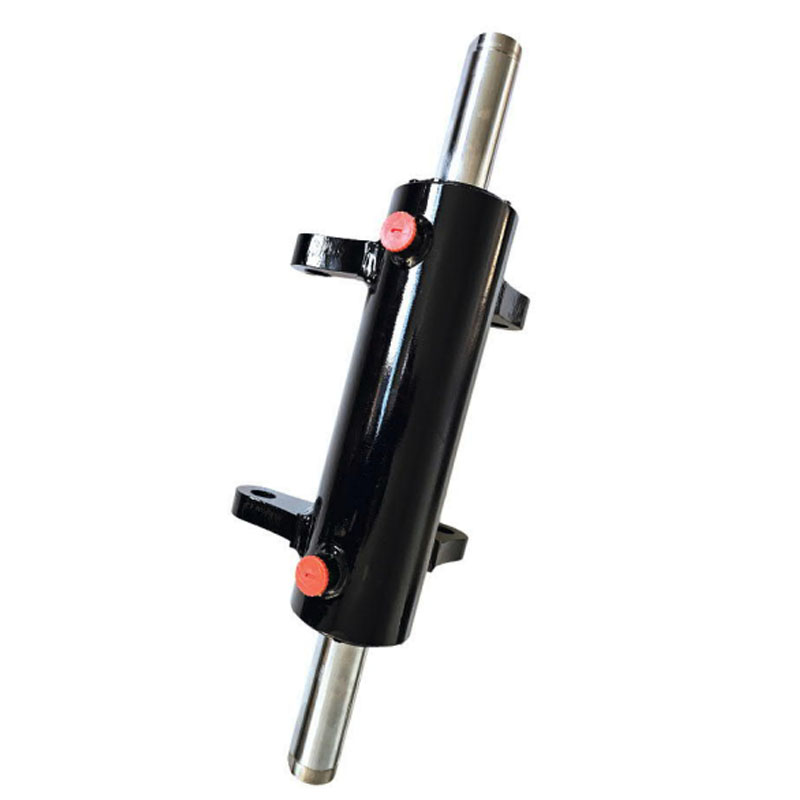Steering Cylinder for Agricultural Machine Tractor Cylinder 90mm Shaft 45mm Stroke 220mm