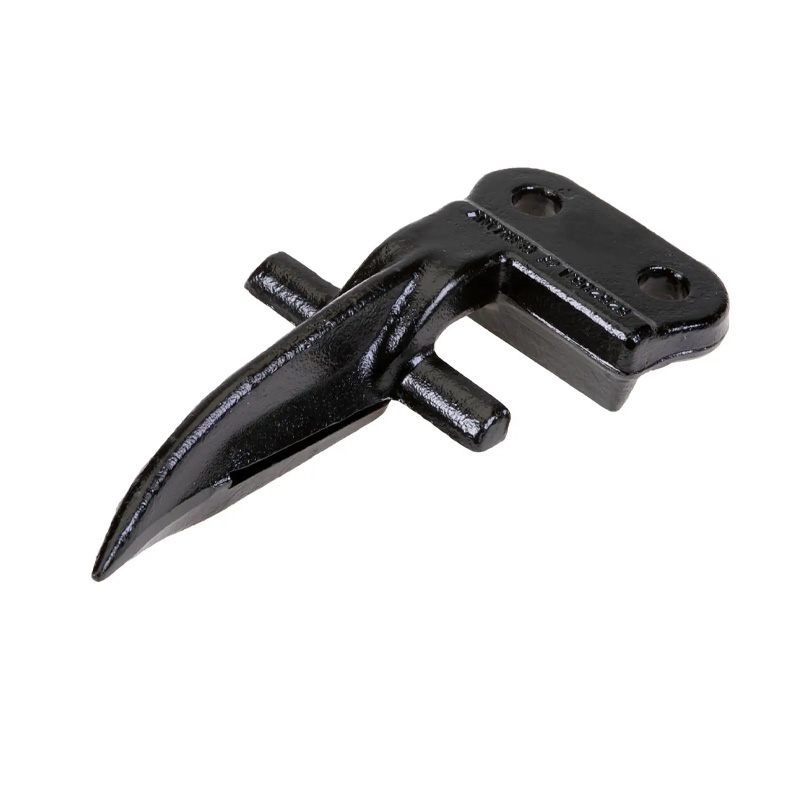626296.1 Forged Knife Guard  for Agricultural Combine Harvester HRC52-56