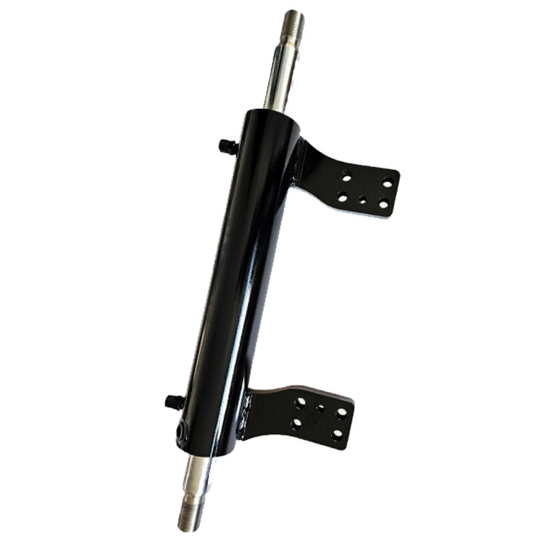 Steering Sensor Cylinder for Agricultural Machine Tractor Cylinder 80mm Shaft 50mm Stroke 166mm