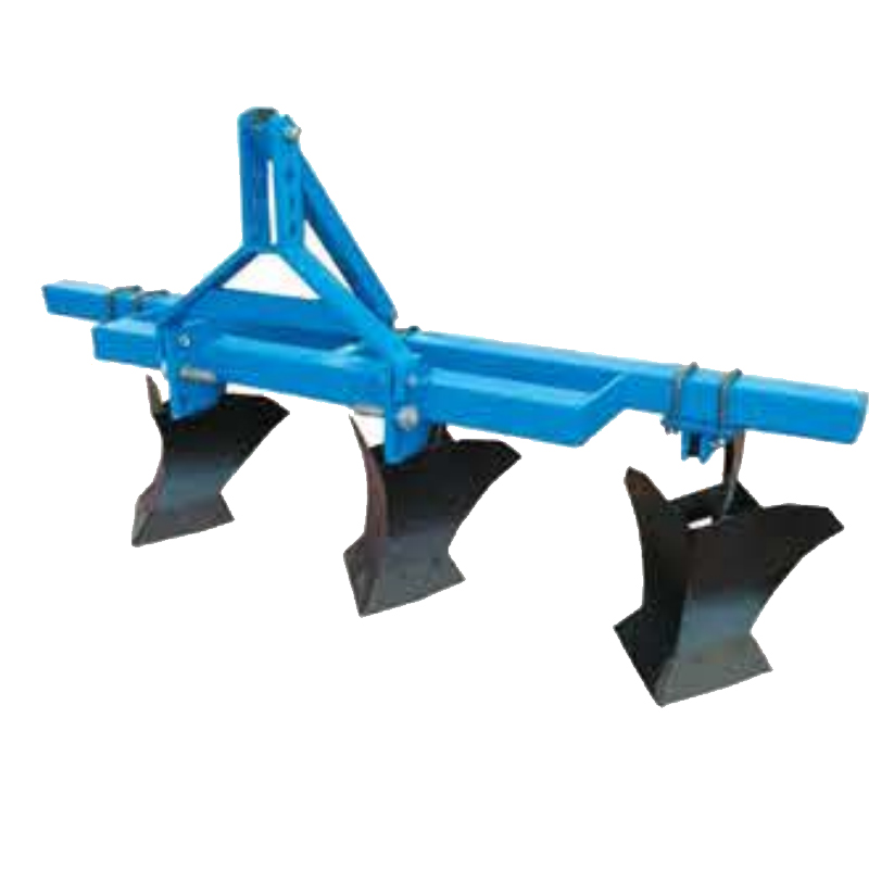 3QL Series Agricultural Ditching Ridger for Ridging Potato Beans Vegetables