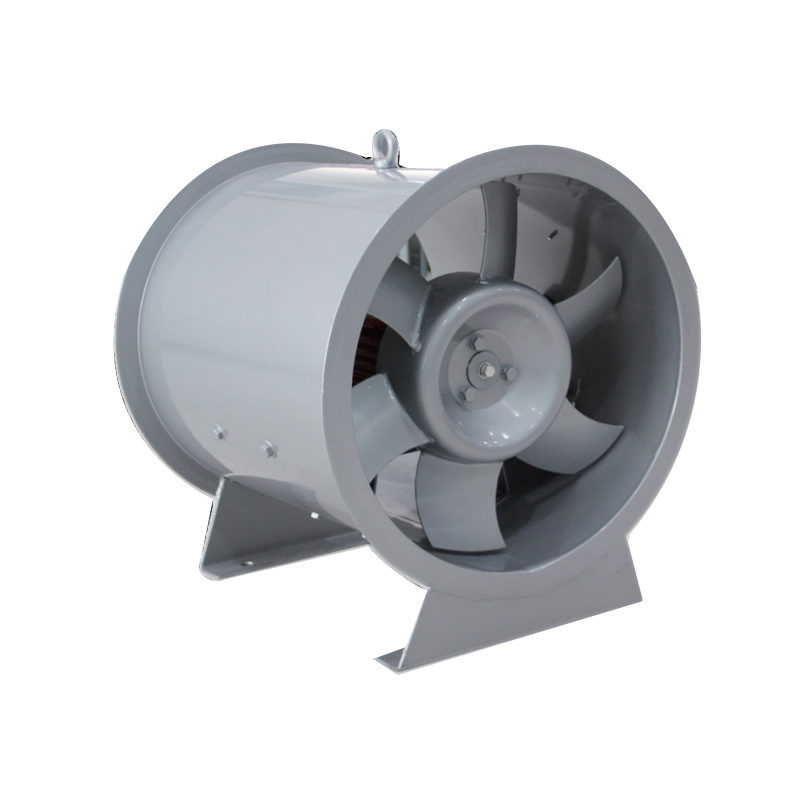 GXF Series Diagonal Flow Fan Centrifugal Fan