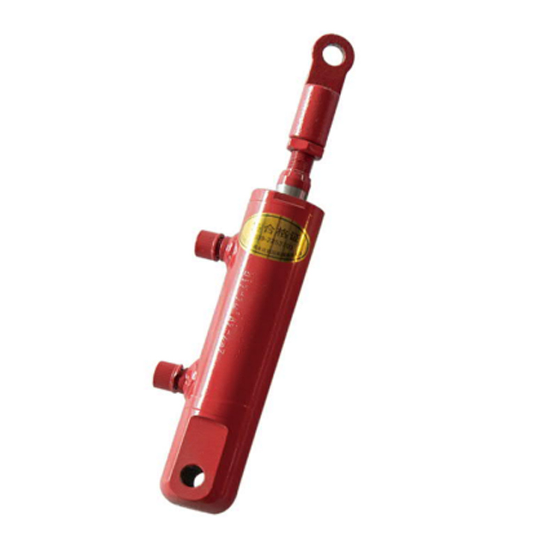 HSG40 /22*67-300 Continuously Variable Speed Oil Hydraulic Cylinder for Agricultural Harvest Wheat Corn Rice Feed