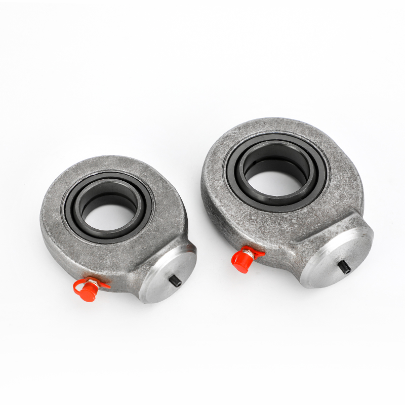 GK..D Series Hydraulic Component Rod End Bearing GK10DO GK12DO GK80DO