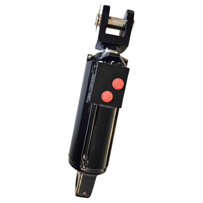 FS2604.55D4.010A Oil Hydraulic Lift Cylinder for Agricultural Machine Tractor
