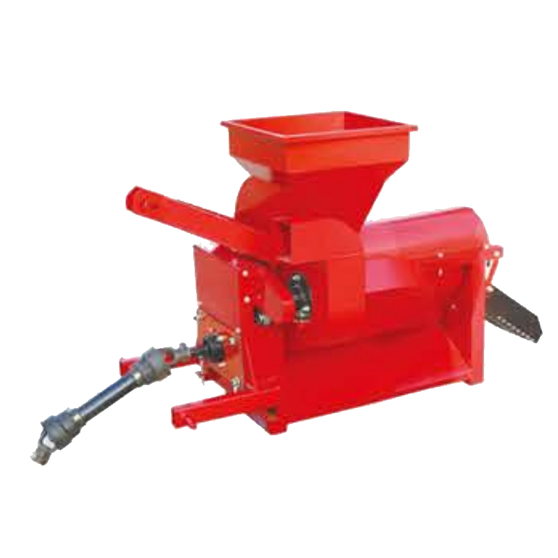 5TY-650 5TY-850 70-130hp Corn Thresher Maize Sheller for Shelling Maize