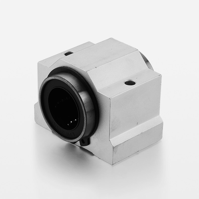 SC...V (SMA..S) Series Linear Bearing Assembly Linear Motion Slide Units of SC8VUU SC10VUU SC12VUU SC13VUU SC16VUU