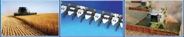 DC Series ATV UTV Garden Tractor Chain Harrow for Remove Weeds Tree Roots