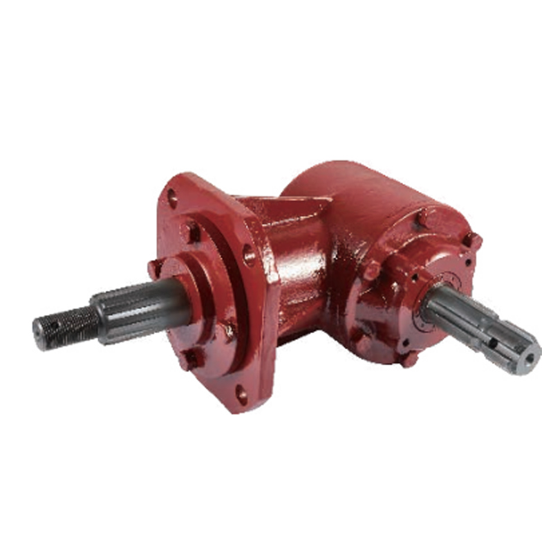 Agricultural RC30 Series 35HP Gearbox for Rotary Cutter