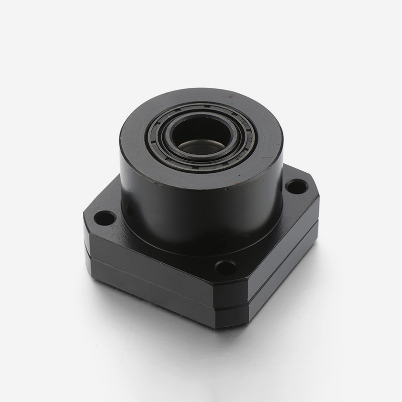 FK Series Flange Nut Mount  Ball Screw Bracket of FK5 FK6 FK8 FK10 FK12 FK15 FK20 FK25 FK30