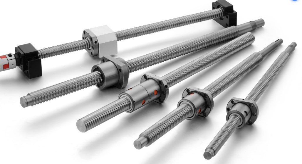 SFU Series Precision CNC Lead Ball Screw of SFU01204 SFU01604 SFU01605 SFU01610