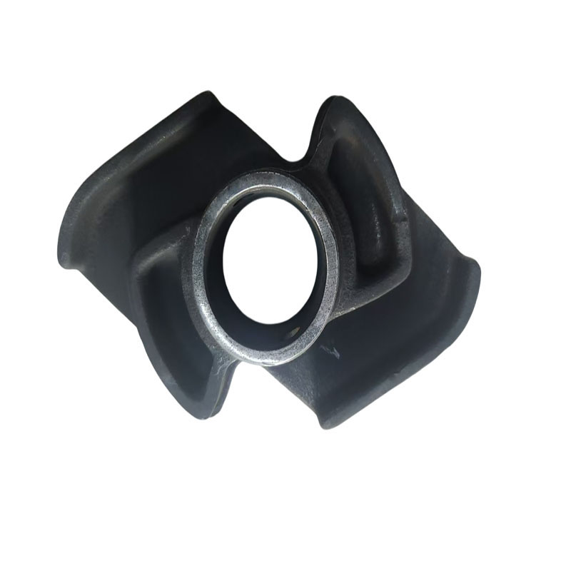 Agricultural Machinery Spare Parts 0762.95 Fimger Bushing D=40MM for Baler