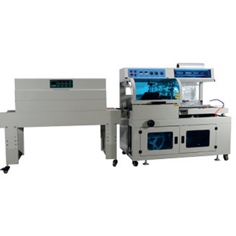 Film Shrink Packaging Machine