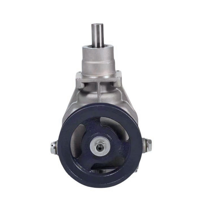 Agricultural GD25 Cutting Gearbox for Combine Harvester Lawn Mower