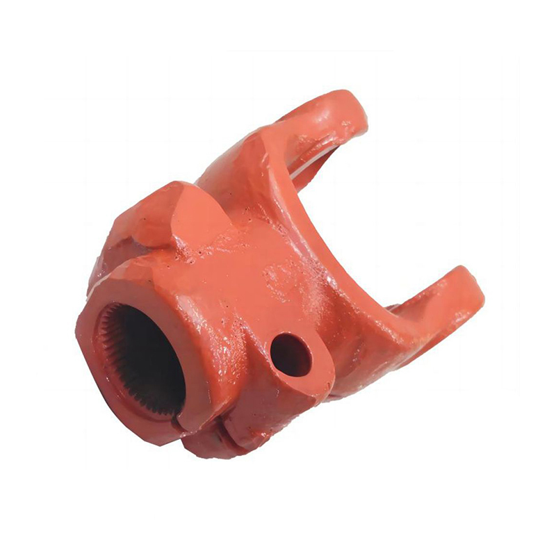 Agricultural Machinery Spare Parts 24.10.102 Yoke Fits for Baler