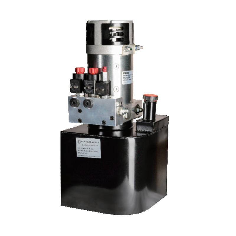 Picking up Cart Series Hydraulic Power Unit