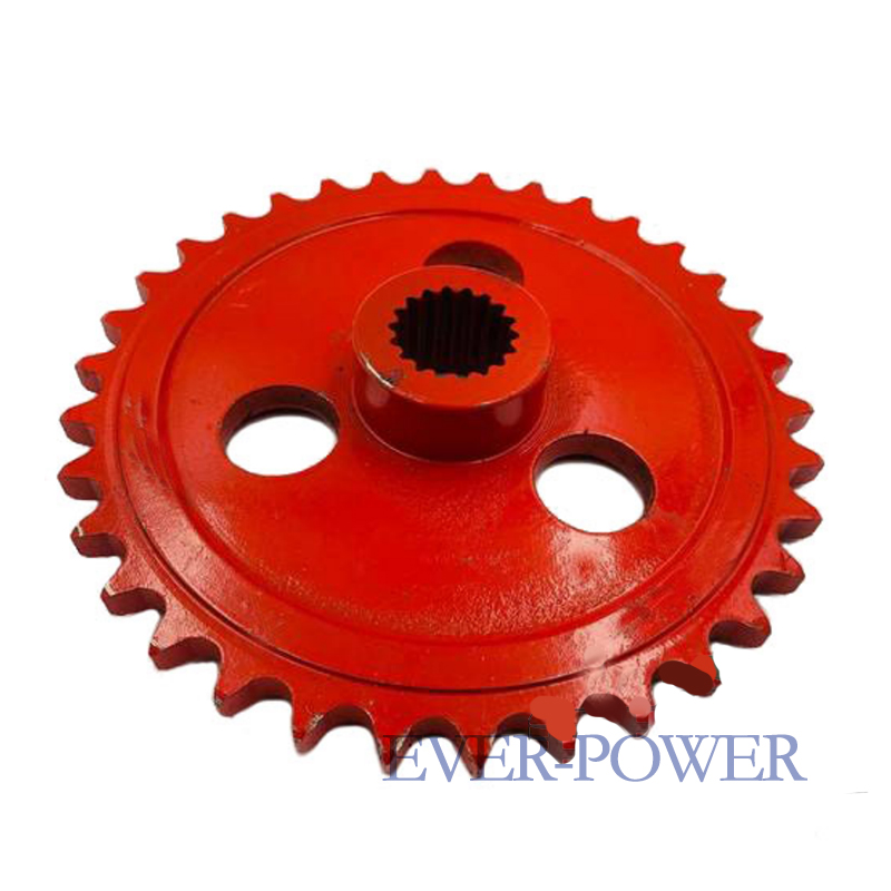 Agricultural Spare Parts 0709.31 Sprocket Gear  for Baler AP61,AP63