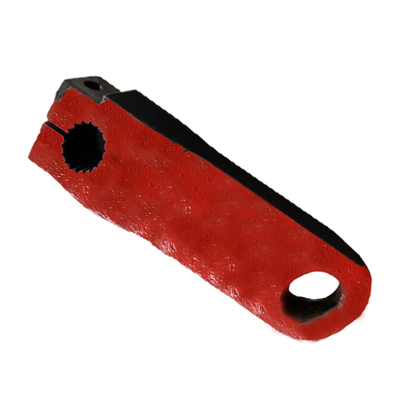 Agricultural Machinery Spare Parts MOUNTING BAR for BALER AP630 AP730