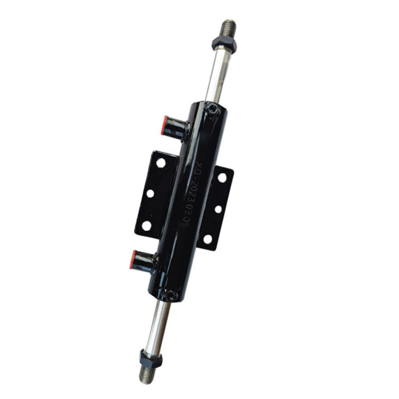 ZY254.31F.019A Hydraulic Steering Cylinder for Agricultural Machine Tractor