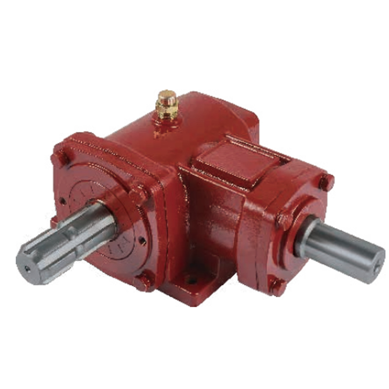 Agricultural EF30 Series 30HP Gearbox for Rotary Mower 1:2.91