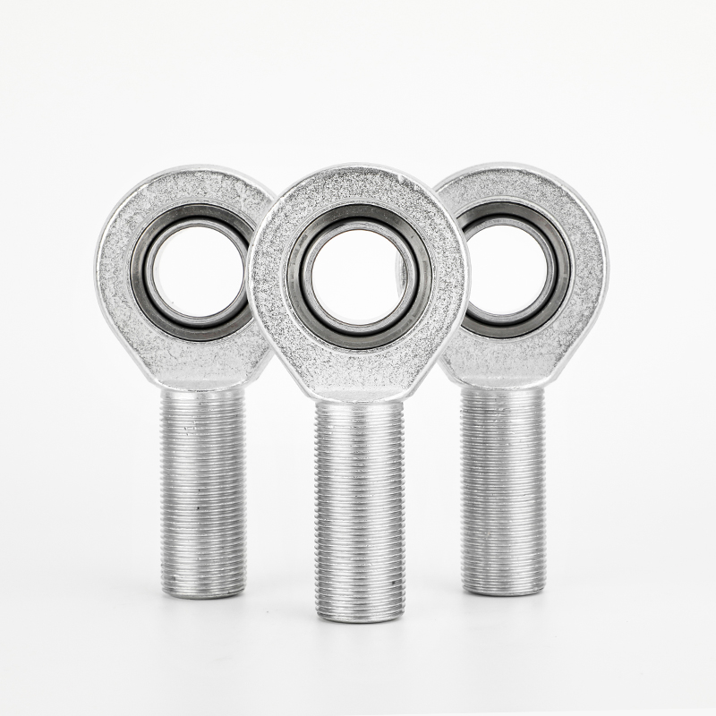 GAR...C GAR..ET 2RS Series Steel Joint Rod End with Left or Right Hand Female Thread GAR6C GAR30C