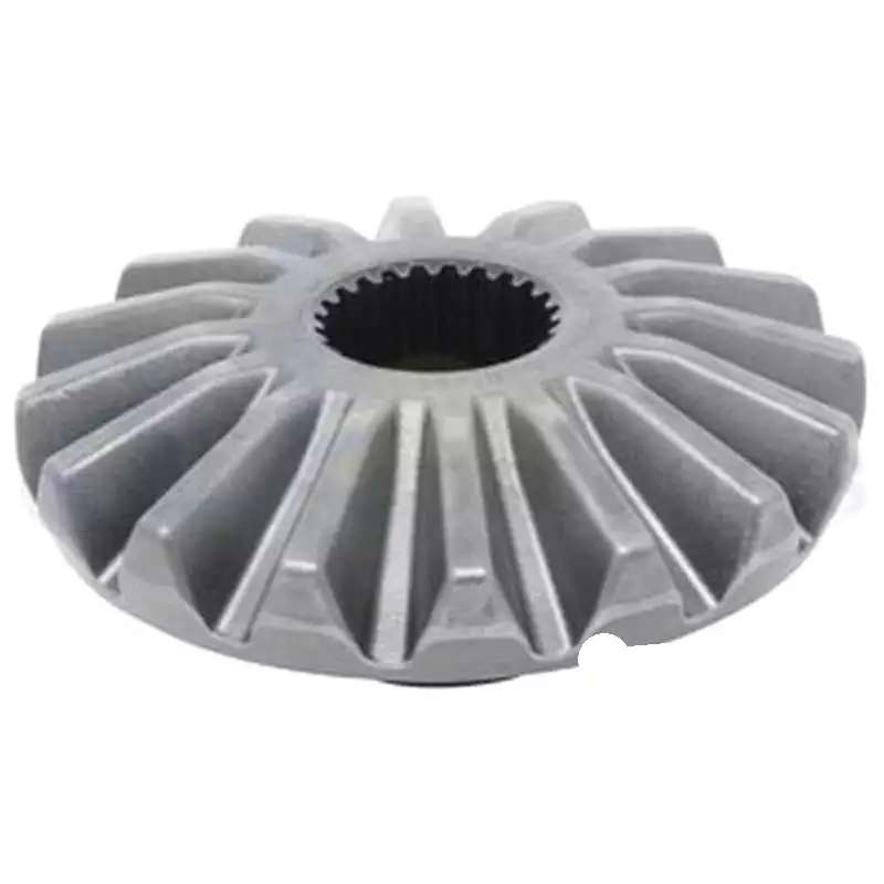 Agricultural  Spare Parts TA040-12530 34070-12530 Steering Gear 16T for Tractor L2800,L3408,L3608,L4018,L4400