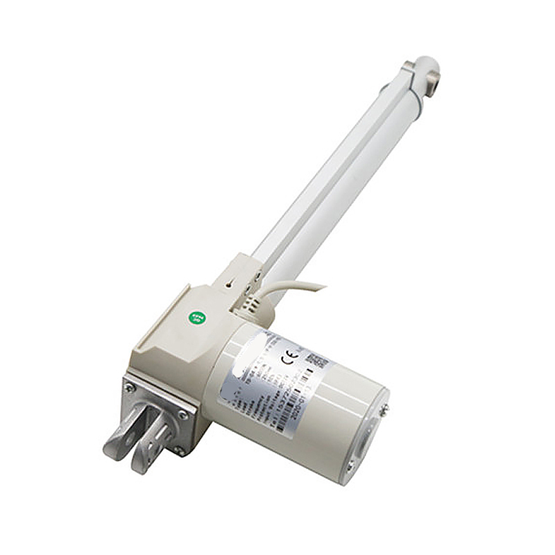 Factory TD-04A 1000mm 12 24v 500N to 6000N Electric Push Rod Linear Actuator