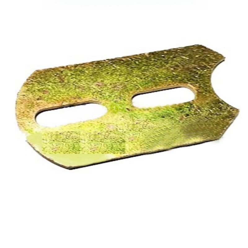 Agricultural Machinery Spare Parts 1109.16.02.23  a Scraper  for Baler AP52,AP53,AP530,AP630,AP730,AP830