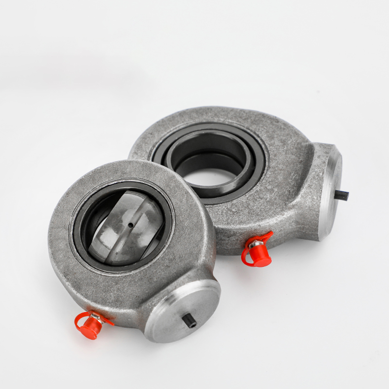 GK..D Series Hydraulic Component Rod End Bearing GK10DO GK12DO GK80DO