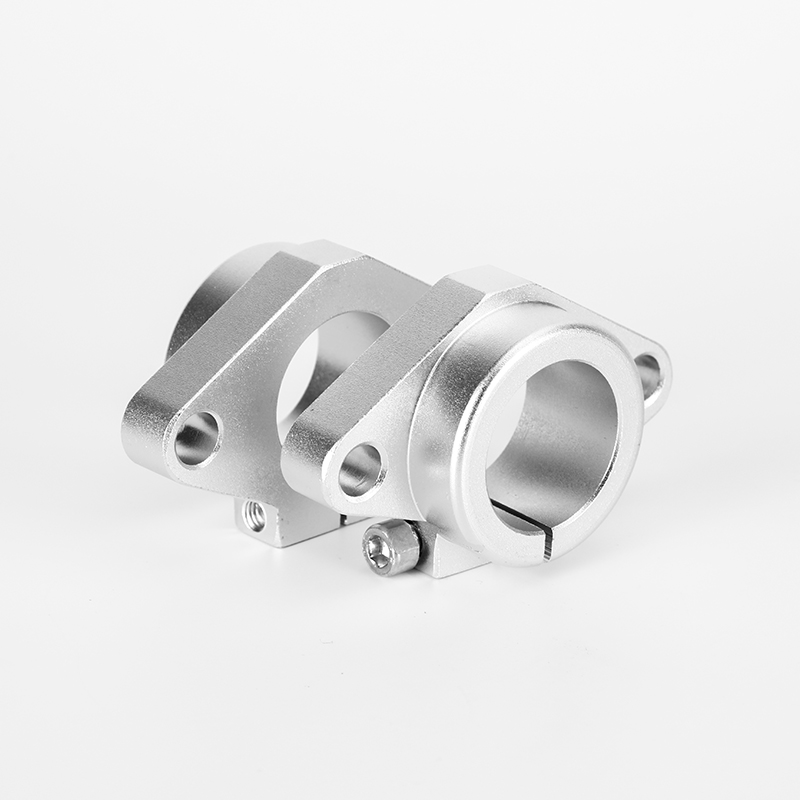 SHF Series Linear Bearing Assembly Horizontal Type Shaft Support of SHF8 SHF10 SHF12 SHF13 SHF16 SHF20 SHF25 SHF30 SHF35 SHF40