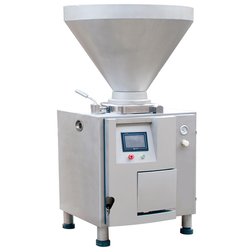 YZG Electric Piston Filling Machine for Meat Processing