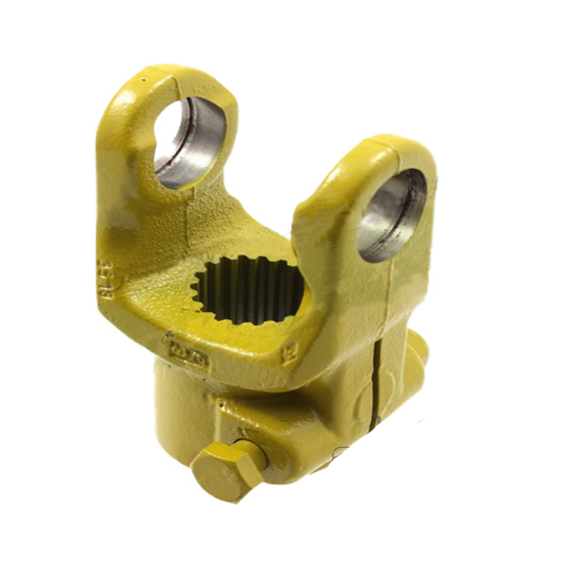 Agricultural Machinery Spare Parts 0930.83.87.00 Clear Fork for New Type Baler Wind Group