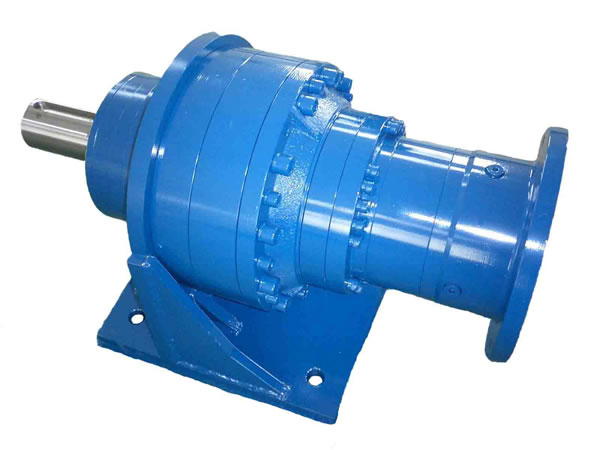 300 Series Inline Planetary Gear Drives Speed Reducer Gearbox Replacement of Bonfiglioli  301L1 301L2 301L3 301L4