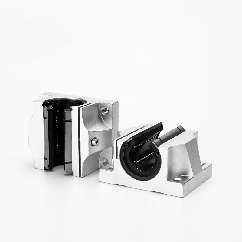 TBR Series Linear Bearing Assembly Linear Motion Slide Units of TBR16UU TBR20UU TBR25UU TBR30UU