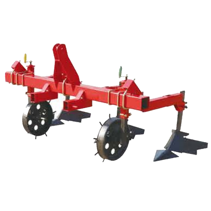 3Z Series Agricultural Cultivator for Corn  Soybean Cotton Inter-cultivation