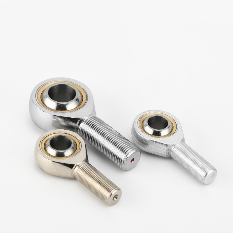 SA...T/K Series Right/Left Female Hand Thread Joint Rod End Bearing