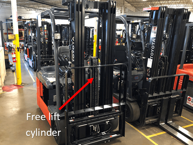 WT-3000PSI Welded Tee Type Cylinders Hydraulic Cylinder