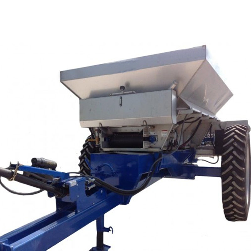 Farm Machine Fertilizer Spreader and Salt Spreader