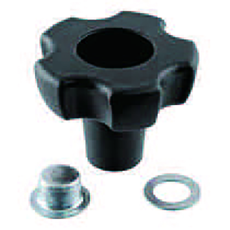 1BJY-JHG-01 Trailer Parts and Accessories Replacement Trailer Jack Handle