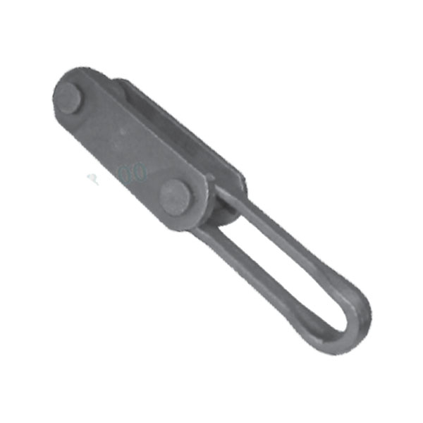 X Type X348 X458 X658 X678  Rive Tless Drop Forged Chain Bar Loop Chains