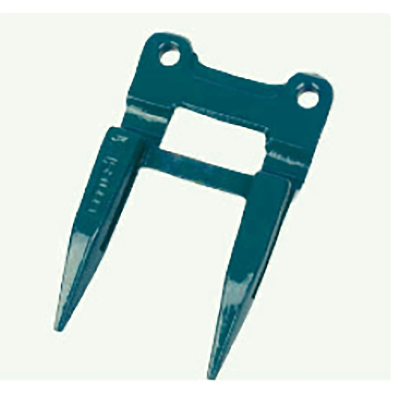 HR-12 Agricultural Machinery Parts Knife Guard for Agricultural Combine Harvester Replacement of JD DQ11499