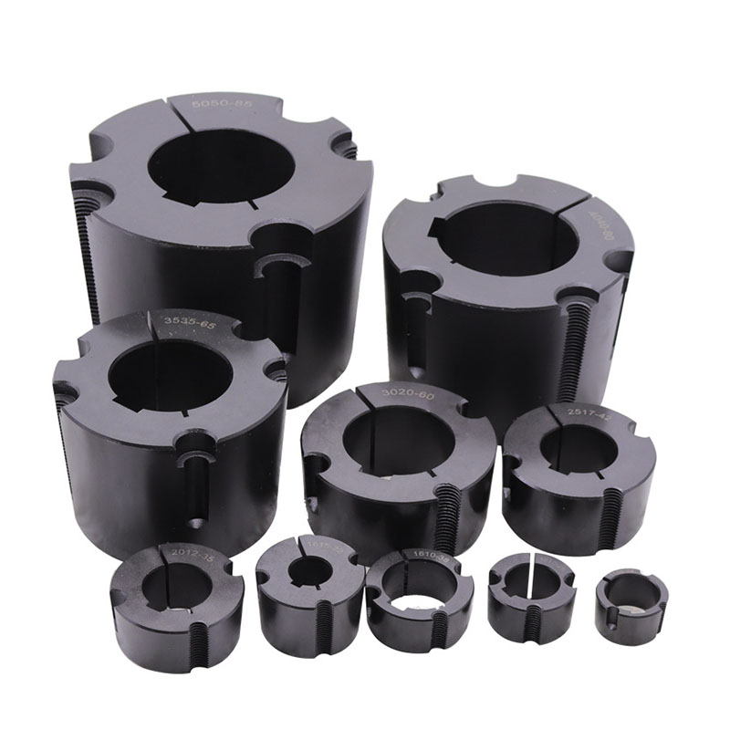 6050 Taper Bush