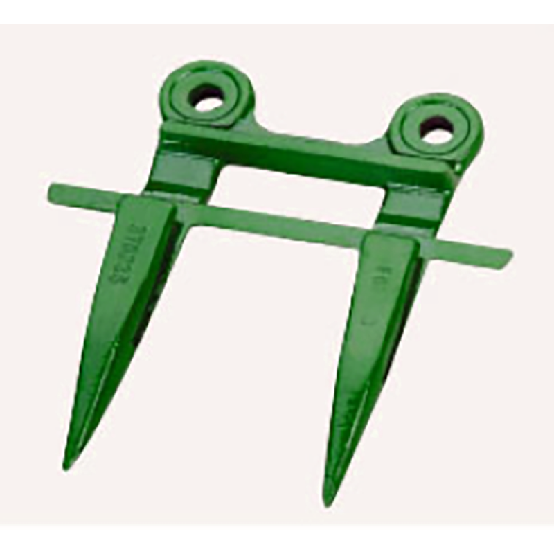 HR-9 Agricultural Machinery Parts Knife Guard for Agricultural Combine Harvester Replacement of Class 676235